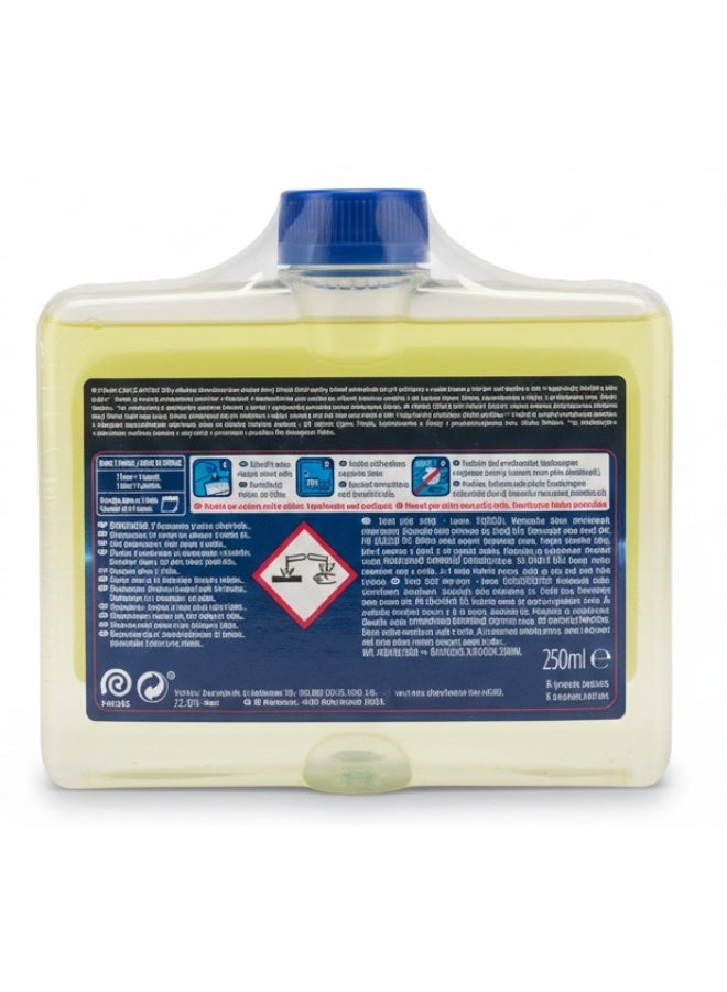 Finish Dishwasher Cleaner 250 ml Pack of 2 - Image 3